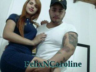 FelixNCaroline