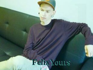 FelixYours Melody Melons