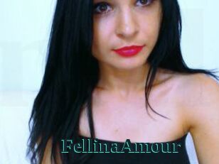 FellinaAmour Melody Melons