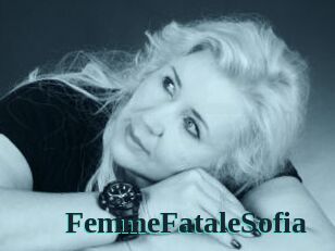 FemmeFataleSofia