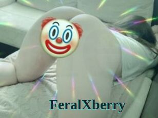 FeralXberry