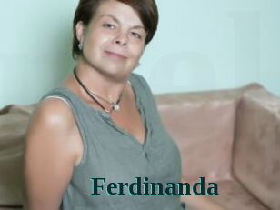 Ferdinanda