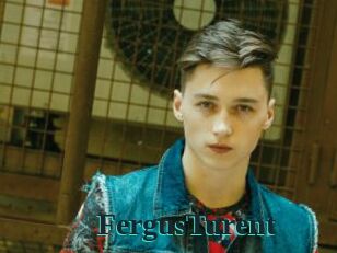 FergusTurent