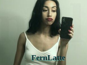 FernLatte