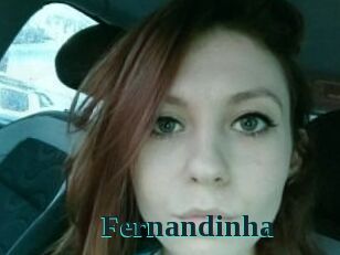 Fernandinha Melody Melons