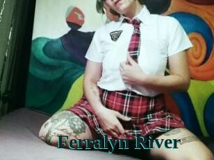 Ferralyn_River