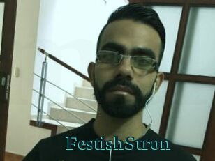 FestishStron