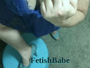 FetishBabe Melody Melons