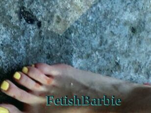 FetishBarbie