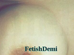 FetishDemi