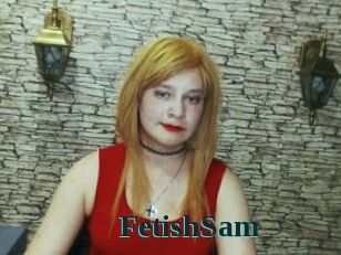 FetishSam