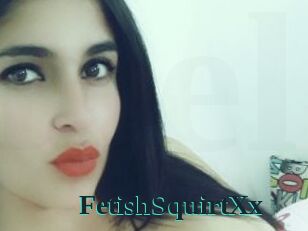 FetishSquirtXx