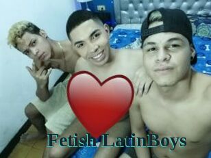 Fetish_LatinBoys