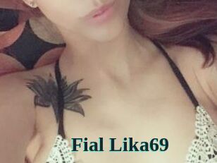 Fial_Lika69 Melody Melons