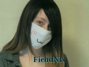FiendNix