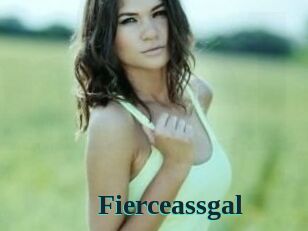 Fierceassgal