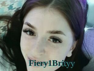 Fiery1Brityy