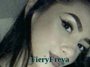 FieryFreya