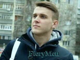 FieryMen