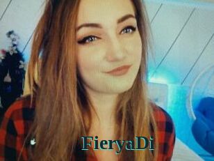 FieryaDi