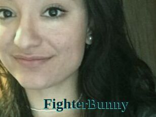 FighterBunny