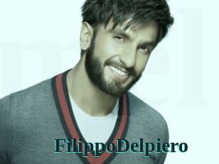 FilippoDelpiero Melody Melons