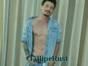FillipeRust Melody Melons