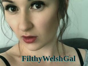 FilthyWelshGal