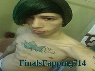 FinalsFapping714