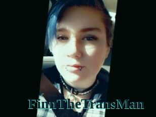 FinnTheTransMan