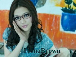 FionaBrown