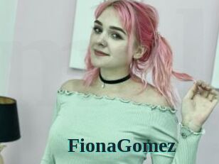 FionaGomez