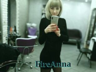 FireAnna