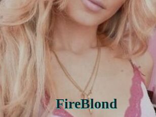 FireBlond
