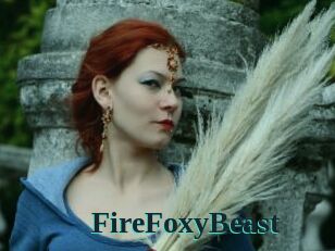 FireFoxyBeast