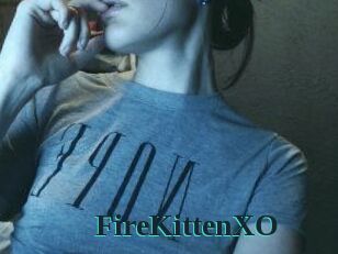 FireKittenXO