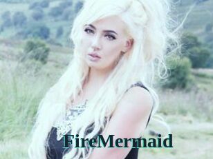 FireMermaid