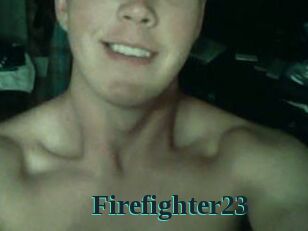 Firefighter23