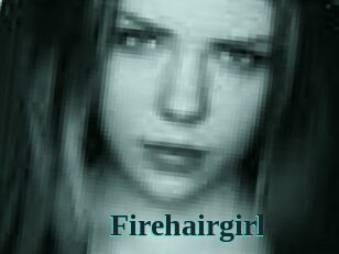 Firehairgirl