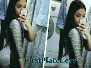 FirstPlaceLexx