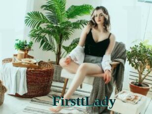 FirsttLady