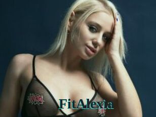 FitAlexia