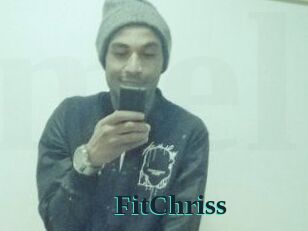 FitChriss