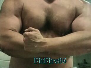 FitFire86