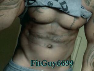 FitGuy6699 Melody Melons