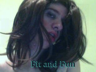 Fit_and_Fun