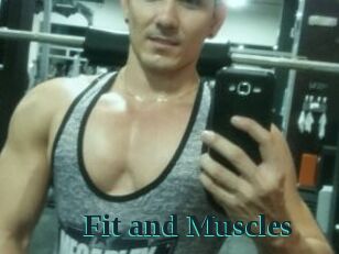 Fit_and_Muscles