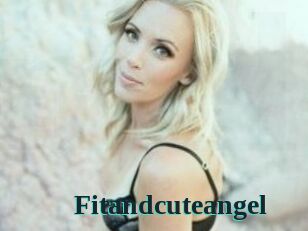 Fitandcuteangel