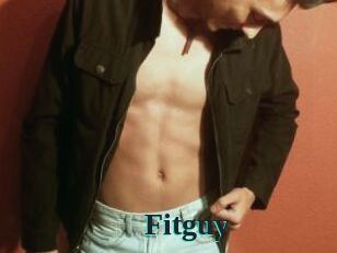 Fitguy