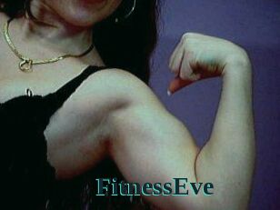 FitnessEve Melody Melons